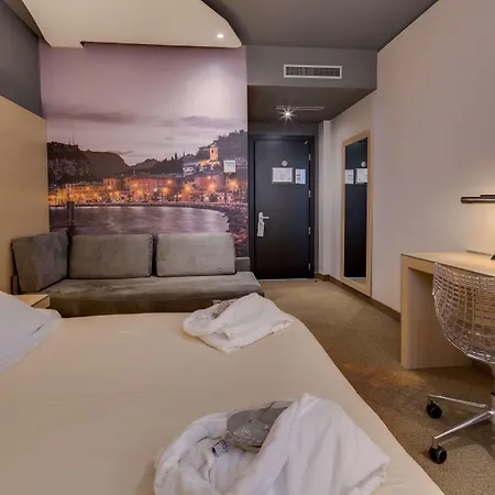 Hotel Western Expo Villafranca di Verona