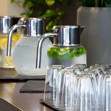 Hotel Western Expo Villafranca di Verona