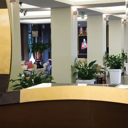 Hotel Western Expo 4*