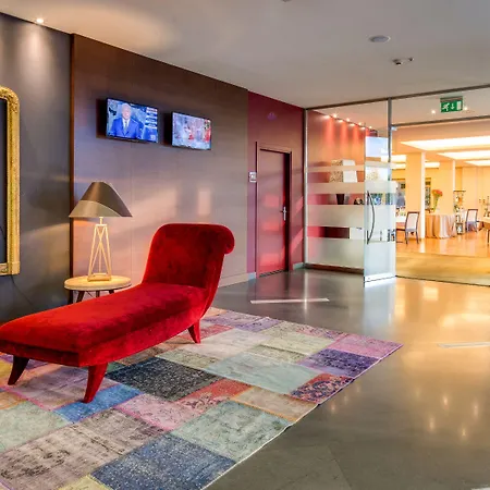 Western Expo 4* Villafranca di Verona