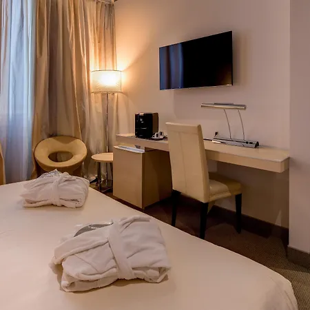 Western Expo 4* Villafranca di Verona