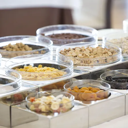 Western Expo Hotel Villafranca di Verona