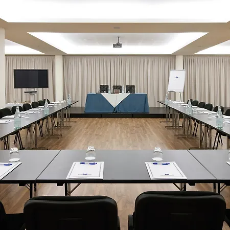 Hotel Western Expo 4*