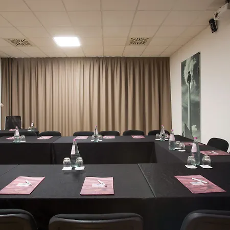 Western Expo Hotel Villafranca di Verona