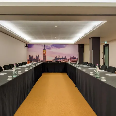 Hotel Western Expo 4*