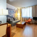 Expo Verona Villafranca 4* Villafranca di Verona