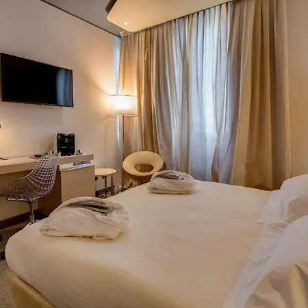 Western Expo Hotel Villafranca di Verona