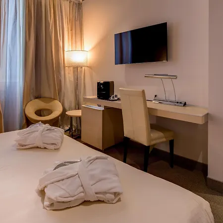 Hotel Western Expo Villafranca di Verona