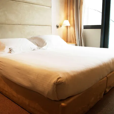 Western Expo Hotel