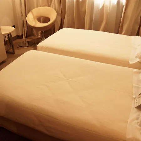 Hotel Western Expo