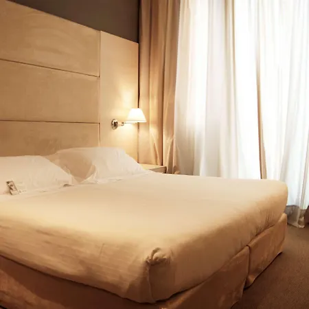 Hotel Western Expo