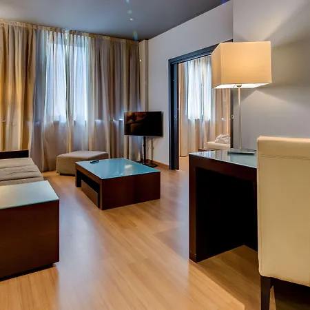 Hotel Western Expo