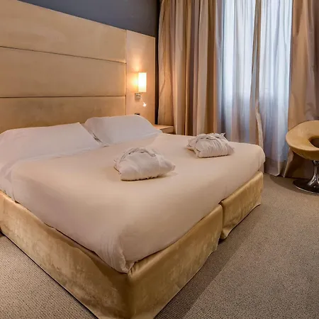Western Expo Hotel