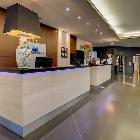 会展中心贝斯特韦斯特优质酒店 4* 维罗纳自由镇