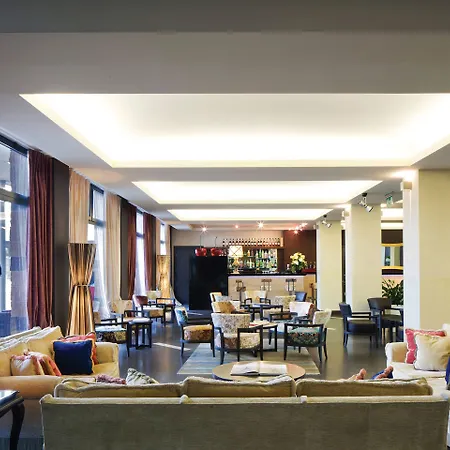 Expo Verona Villafranca 4* Villafranca di Verona