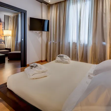 Hotel Expo Verona Villafranca