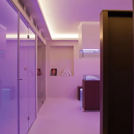 Hotel Western Expo 4*