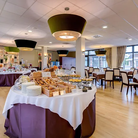 Hotel Western Expo Villafranca di Verona