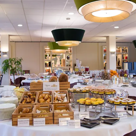 酒店 会展中心贝斯特韦斯特优质酒店 4*