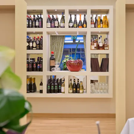 Western Expo 4* Villafranca di Verona