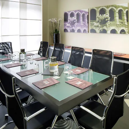 Expo Verona Villafranca Hotel 4*