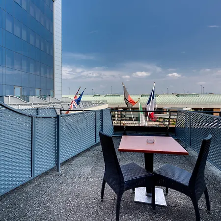 酒店 会展中心贝斯特韦斯特优质酒店 4*