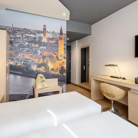 Hotel Expo Verona Villafranca Villafranca di Verona