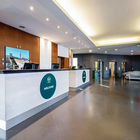 Expo Verona Villafranca Hotel