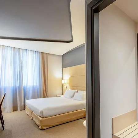Expo Verona Villafranca Hotel 4*