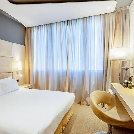 Expo Verona Villafranca 4* Villafranca di Verona