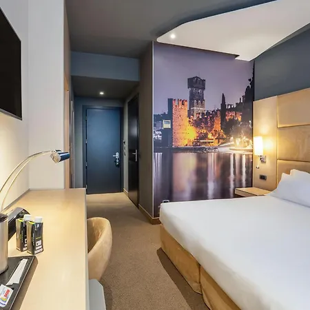 Hotel Expo Verona Villafranca