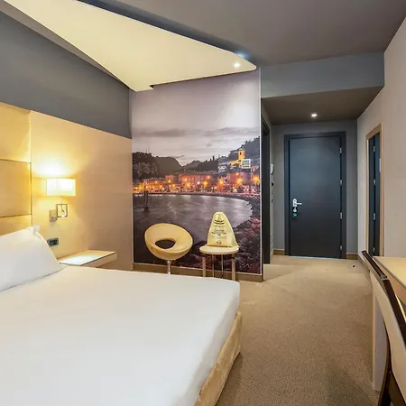 Expo Verona Villafranca Hotel 4*