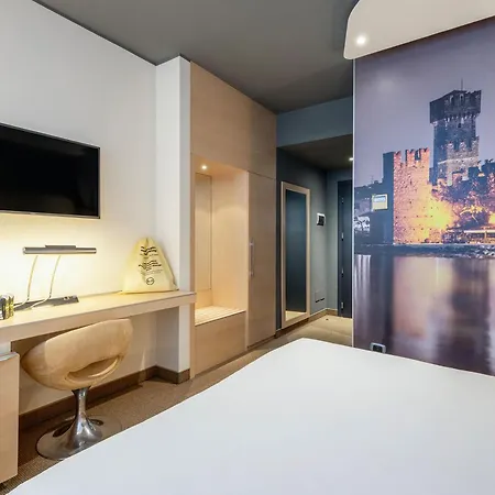 Hotel Expo Verona Villafranca 4*