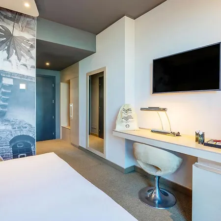 Expo Verona Villafranca Hotel 4*
