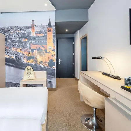 Expo Verona Villafranca Hotel 4*