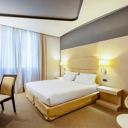 Hotel Expo Verona Villafranca Villafranca di Verona