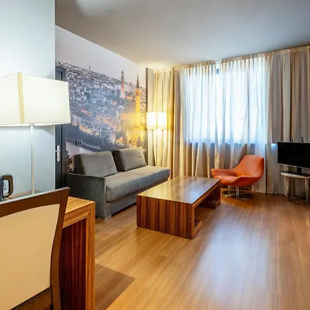 Expo Verona Villafranca 4* Villafranca di Verona
