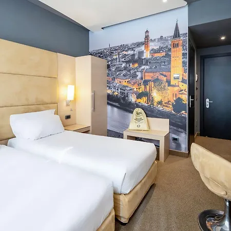 Hotel Expo Verona Villafranca Villafranca di Verona