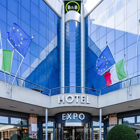 Expo Verona Villafranca 4*