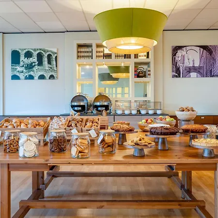 Hotel Expo Verona Villafranca 4*