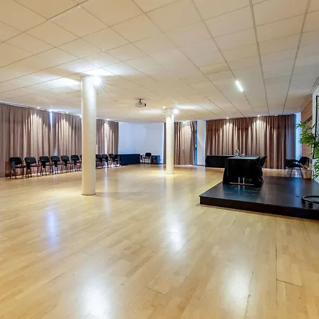 Expo Verona Villafranca Hotel