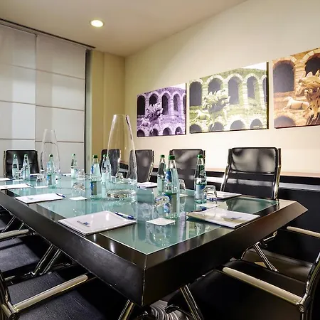 Hotel Western Expo Villafranca di Verona