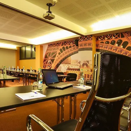 Hotel Western Expo 4*