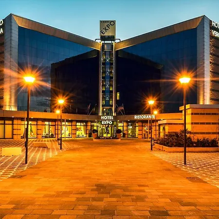 Hotel Western Expo Villafranca di Verona
