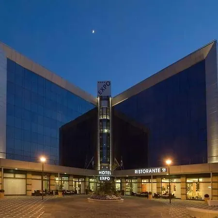 Expo Verona Villafranca 4* Villafranca di Verona