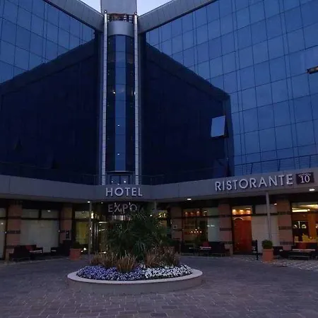 Hotel Expo Verona Villafranca