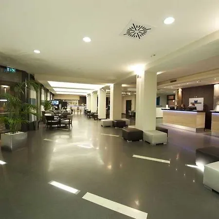 Western Expo Hotel Villafranca di Verona