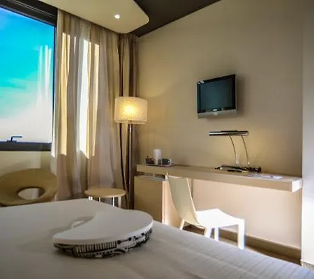 Expo Verona Villafranca Hotel Villafranca di Verona