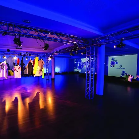 Expo Verona Villafranca 4*