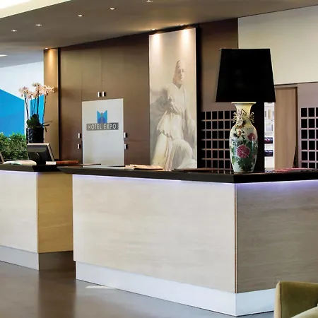 Western Expo Hotel